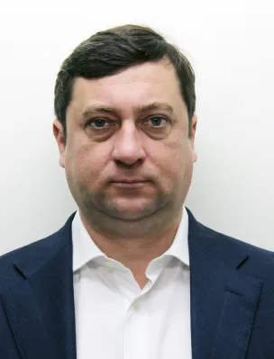 Дежурнов Константин Михайлович